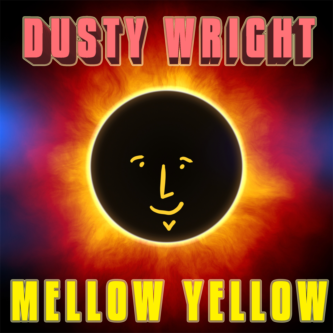 Mellow Yellow cover